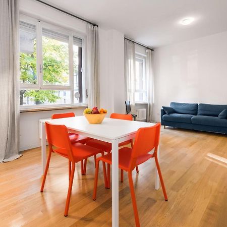 Flats4Rent Delia Apartment Verona Ngoại thất bức ảnh