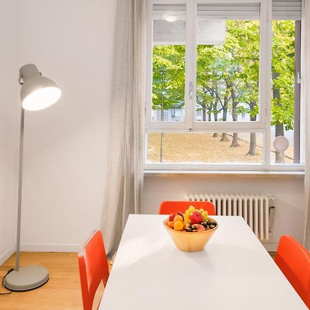Flats4Rent Delia Apartment Verona Ngoại thất bức ảnh